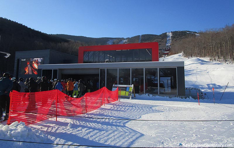 The base terminal (November 2023)