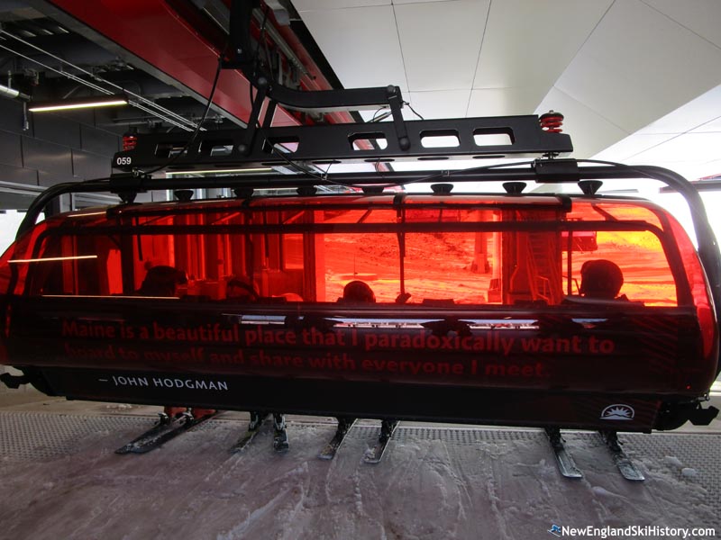 The base terminal (November 2023)