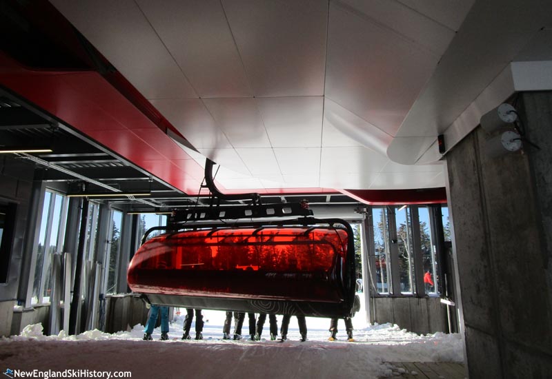 The top terminal (November 2023)