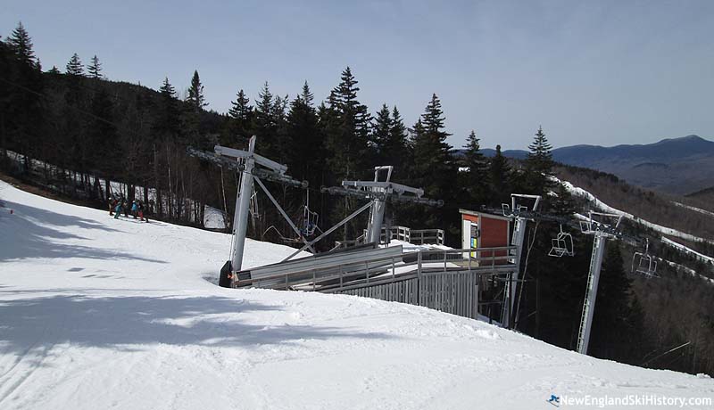 The mid station (2016)
