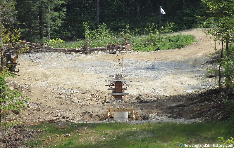 The base terminal (August 2021)