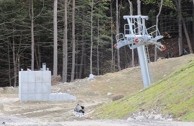 The base terminal (October 2023)