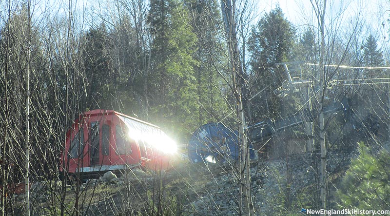 The base terminal (November 2023)