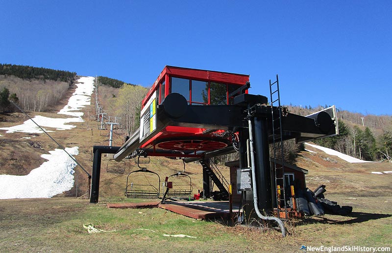 The base terminal (May 2023)