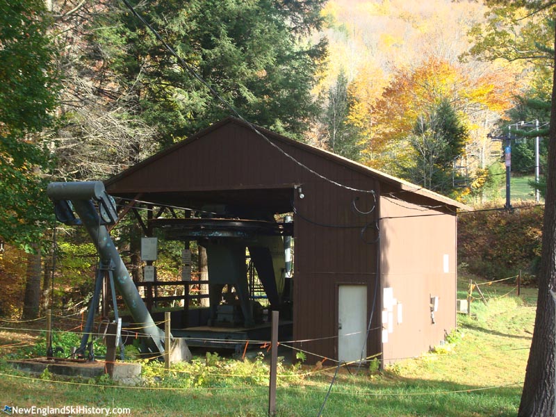 The base terminal (2008)