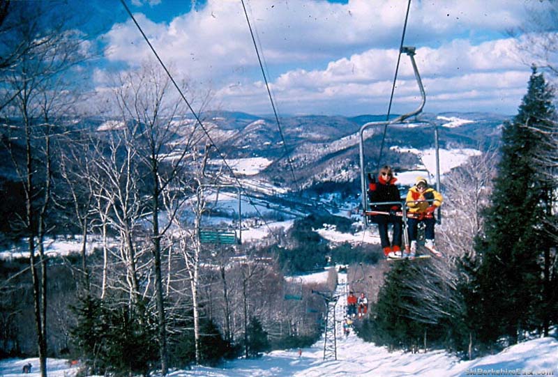 Summit Double in the 1980s