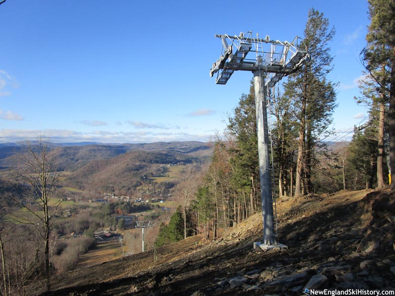 The lift line (November 18, 2023)