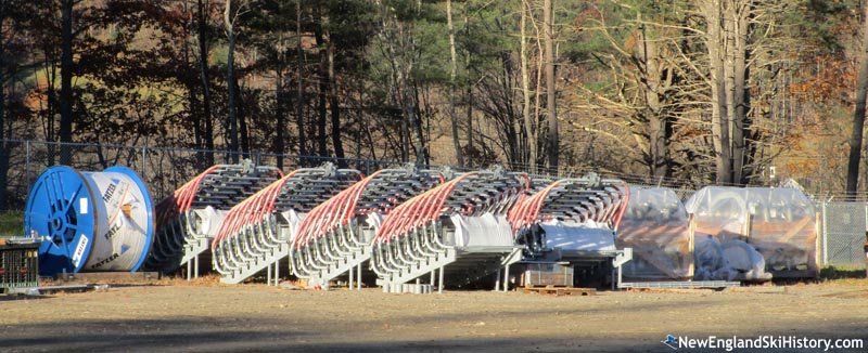 Chairs (November 18, 2023)