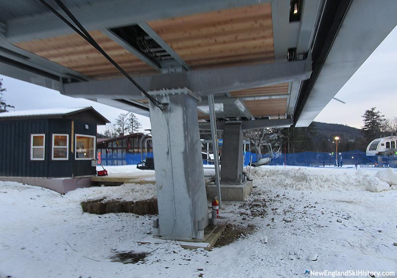 The base terminal (December 23, 2023)