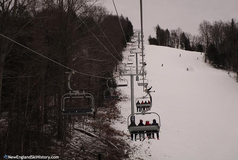 The lift line (December 23, 2023)