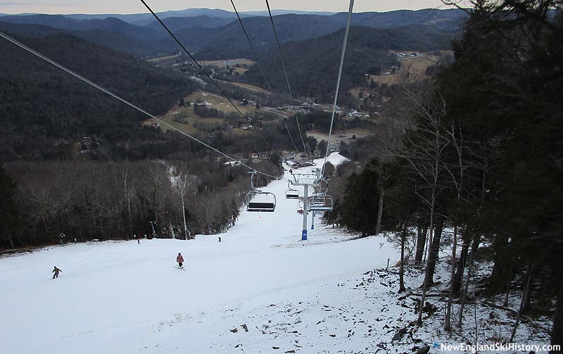 The lift line (December 23, 2023)