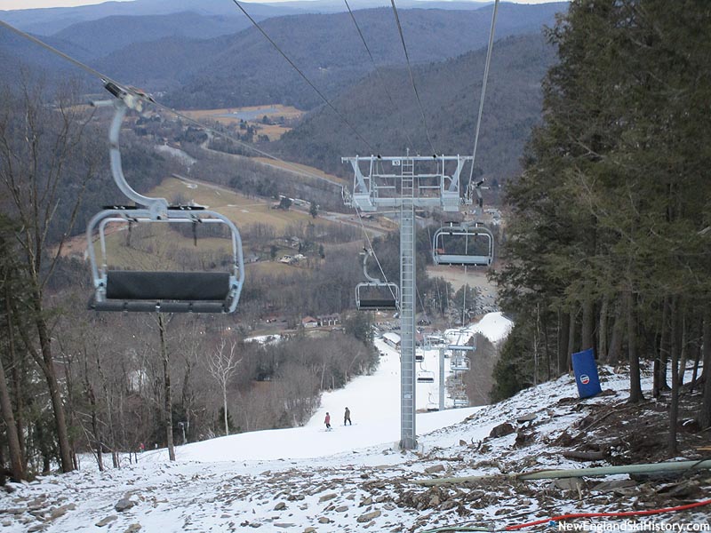 The lift line (December 23, 2023)