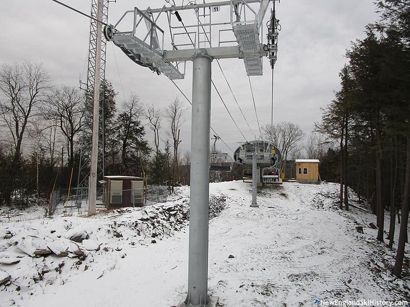 The lift line (December 23, 2023)