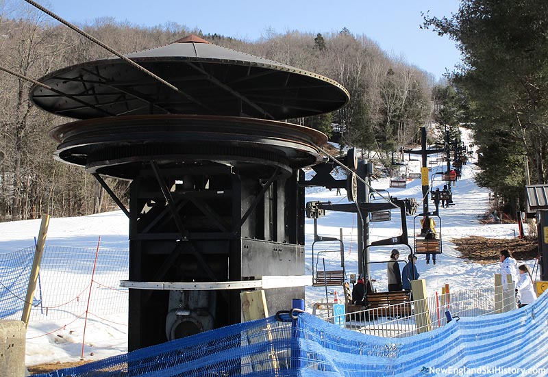 The base terminal (February 2024)