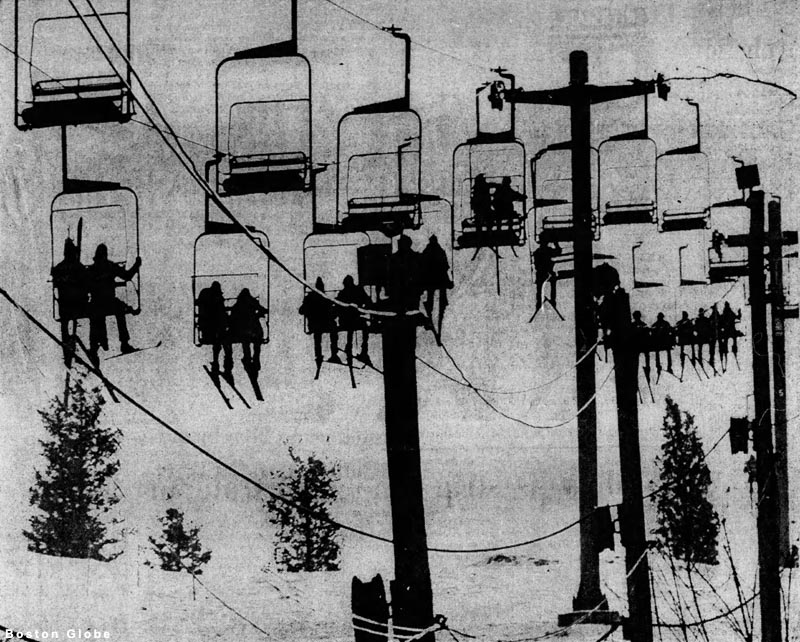 The lift line (December 1974)