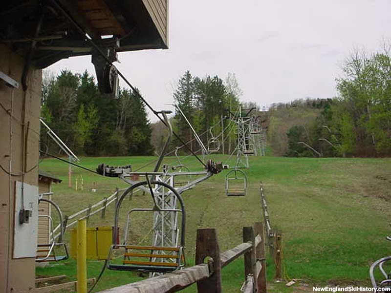 Summit Double in 2002