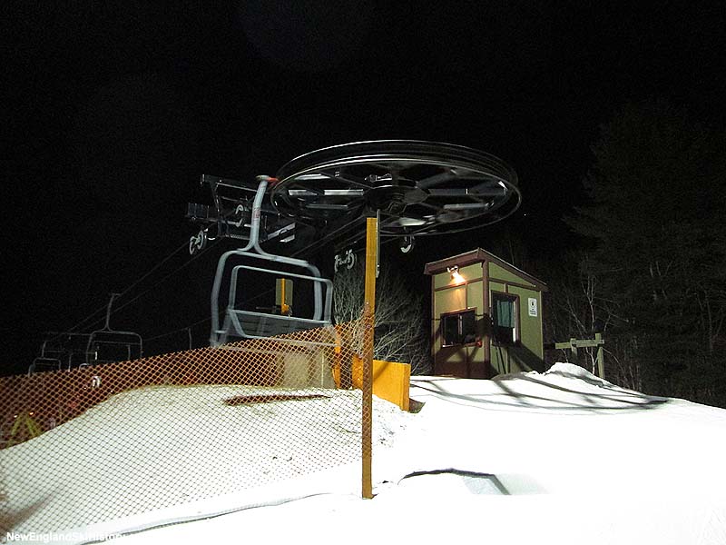 The Wasp Chair in 2014