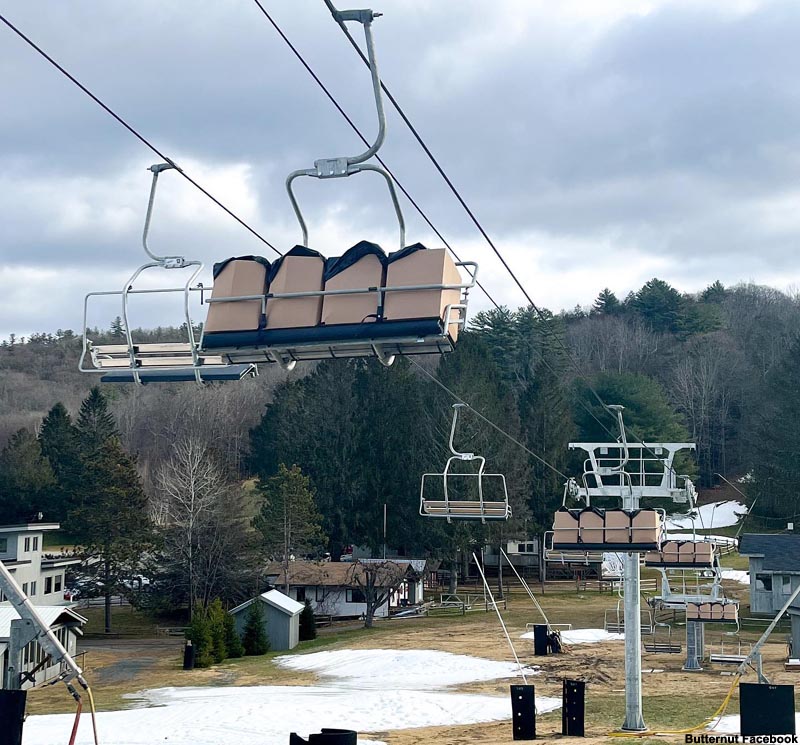 Load test (December 2021)