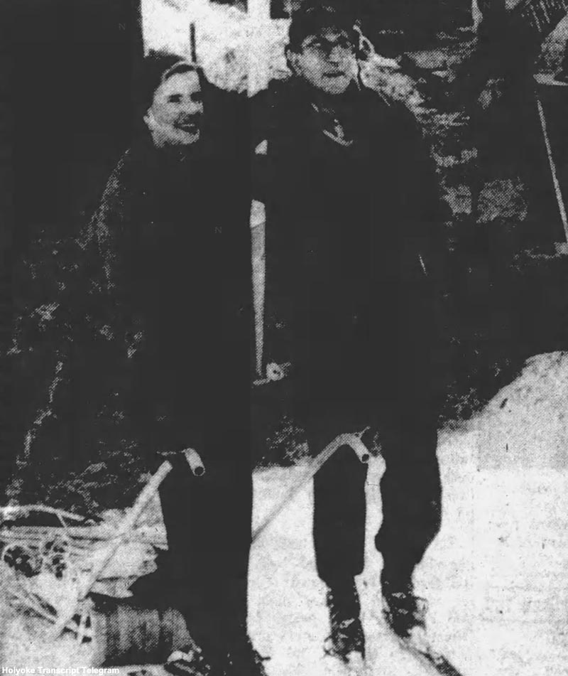 The base terminal (December 17, 1960)