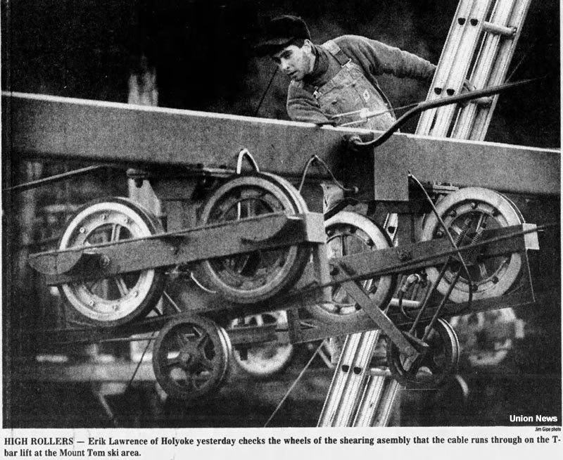 Base terminal maintenance (November 1990)