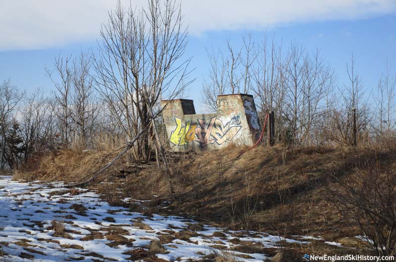 The top terminal (February 2024)