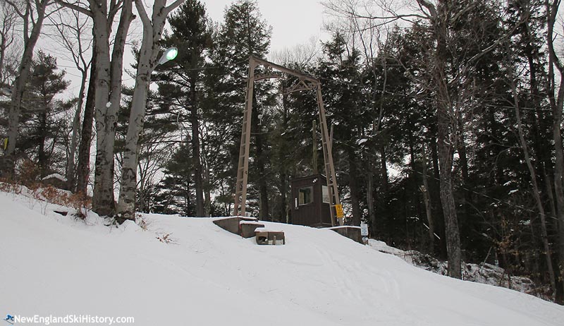 The lift line (2016)