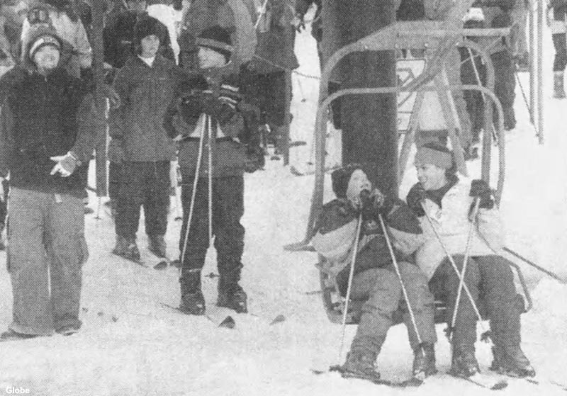 The base terminal (1999)