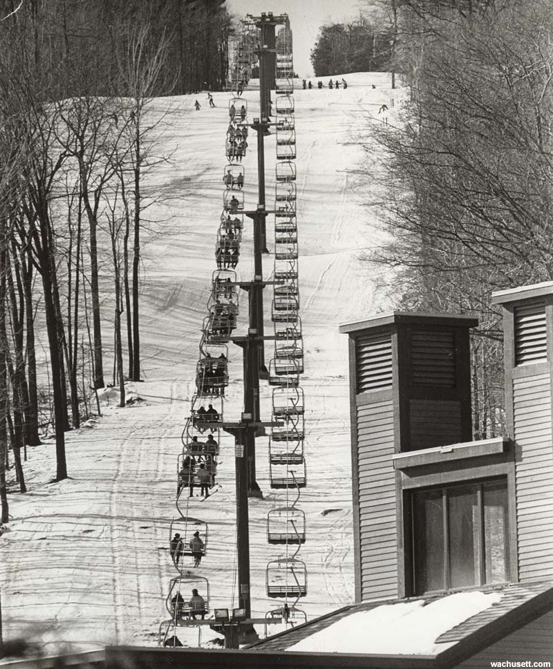 The Nor'Easter Triple (1984)