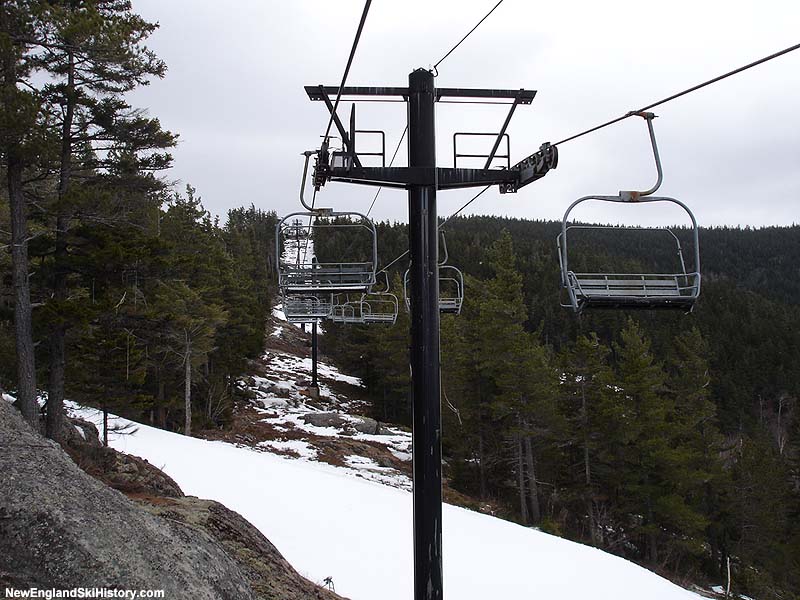The Summit Triple in 2006