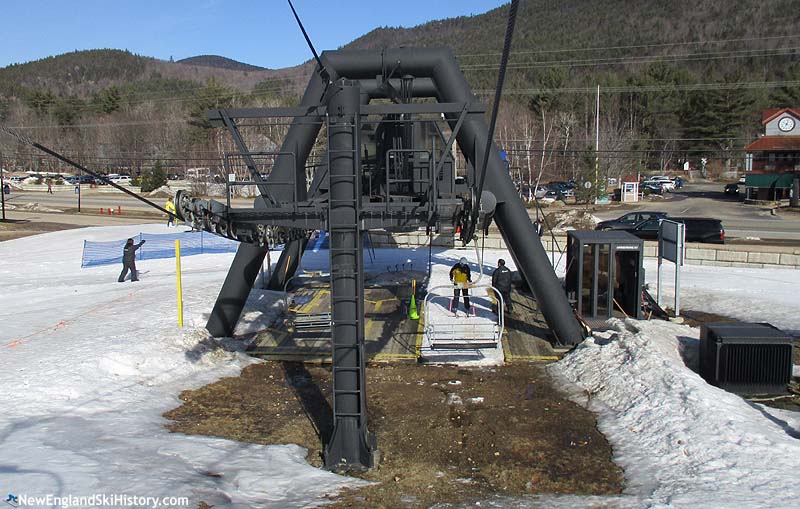 The bottom terminal (2016)