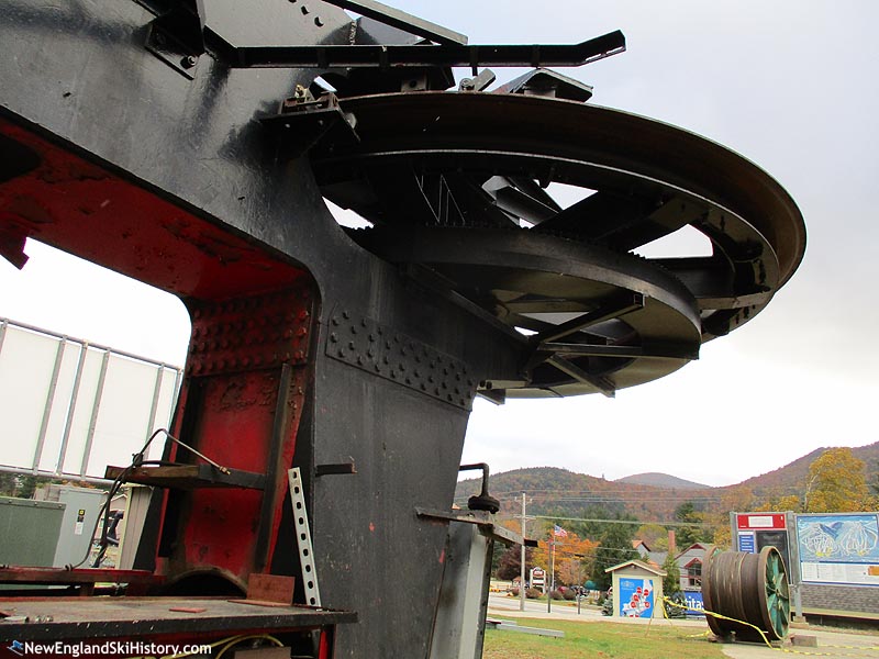 The base terminal (2018)