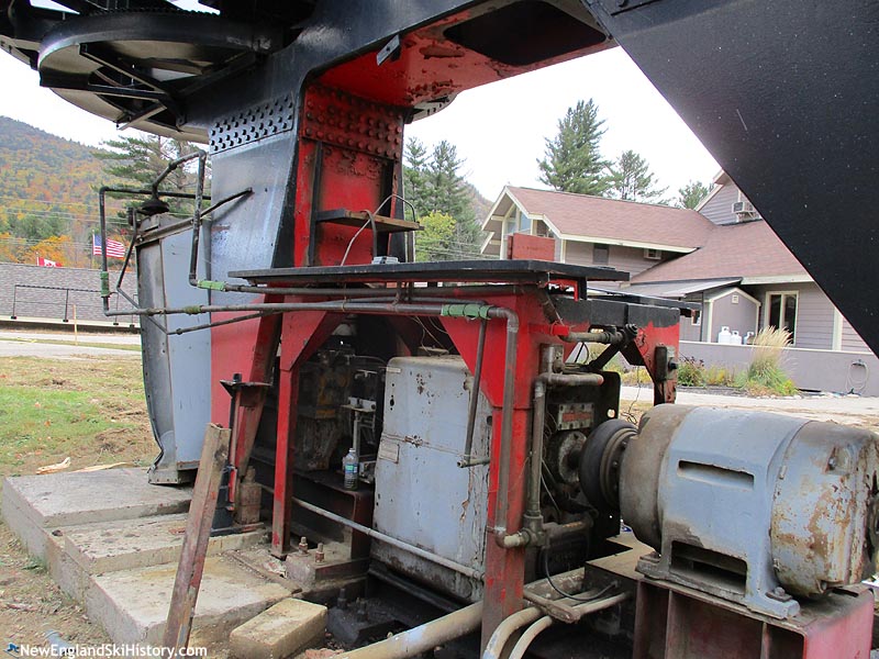 The base terminal (2018)