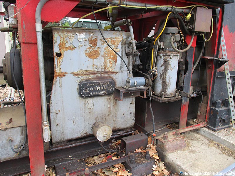 The base terminal (2018)