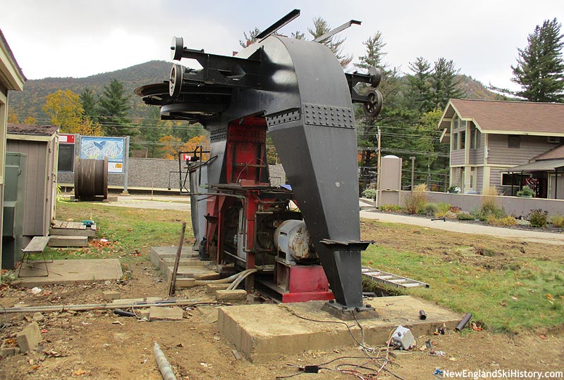 The base terminal (2018)