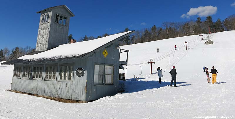 The J-Bar in 2014