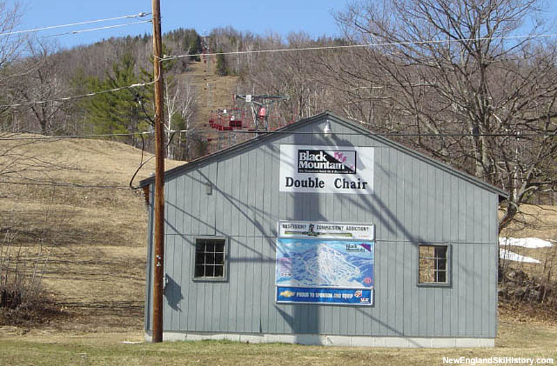 The Summit Double in 2004