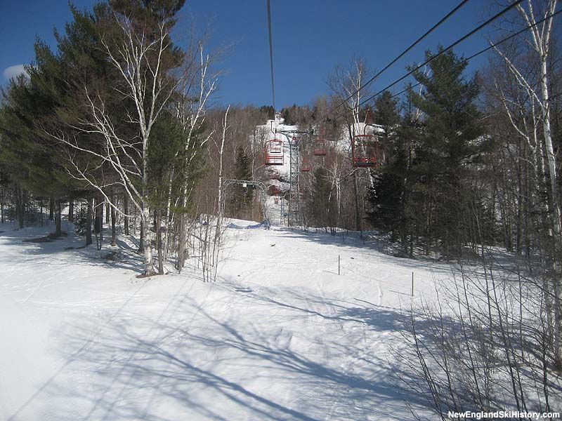 The Summit Double in 2008