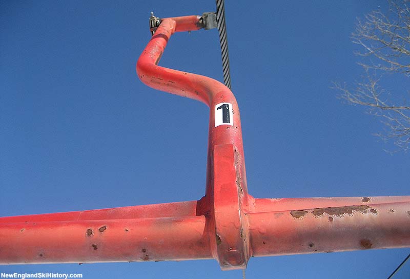 The Summit Double in 2008