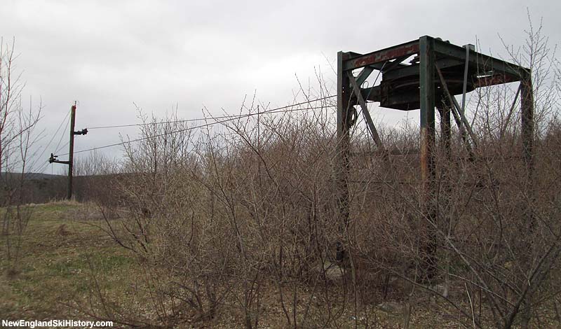 The top terminal (2014)
