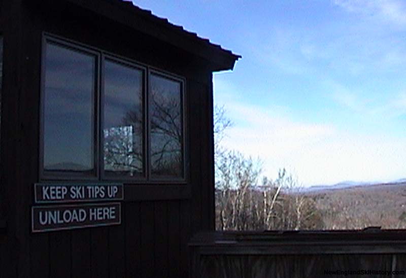 The top terminal (2003)