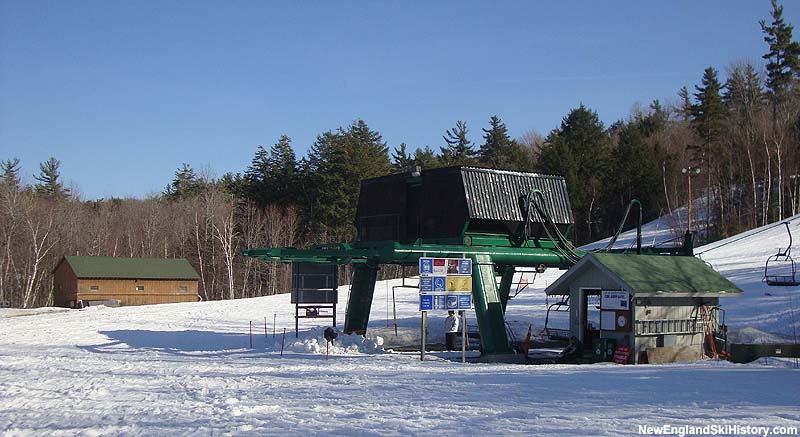 The Pistol Triple in 2011