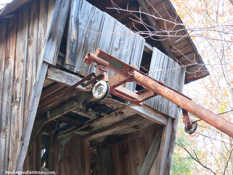 The top terminal (October 2014)