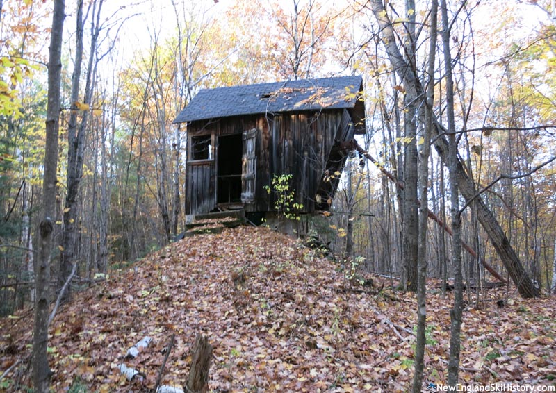 The top terminal (October 2014)