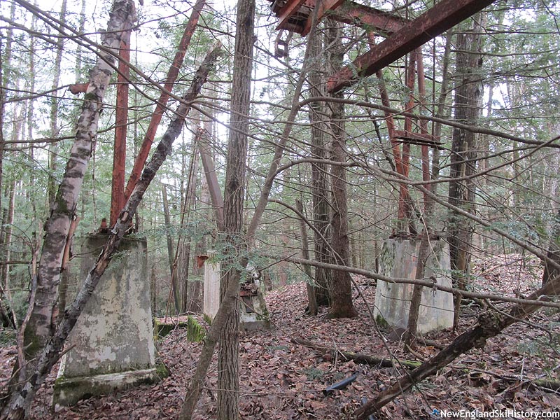 The base terminal (March 2024)