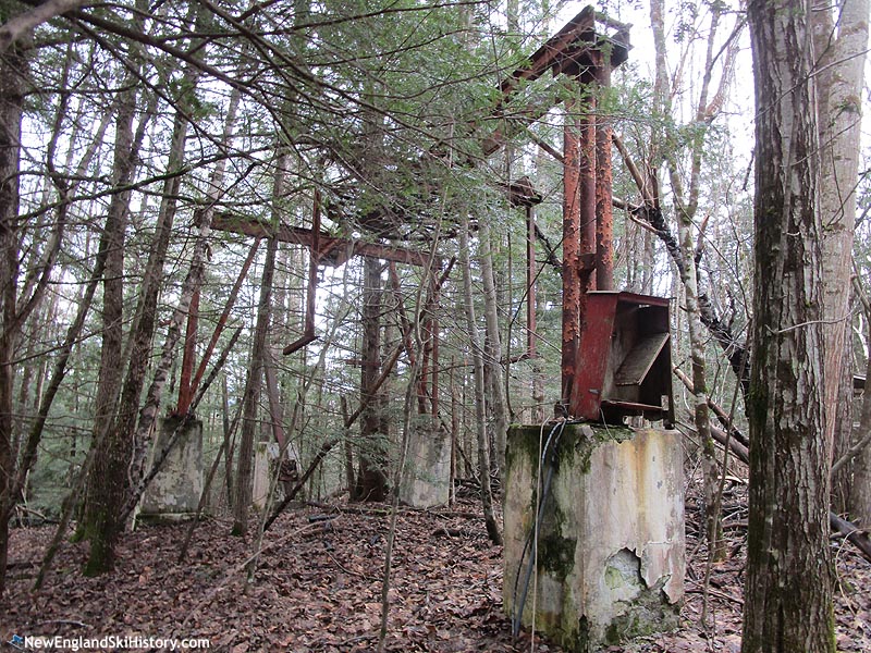 The base terminal (March 2024)