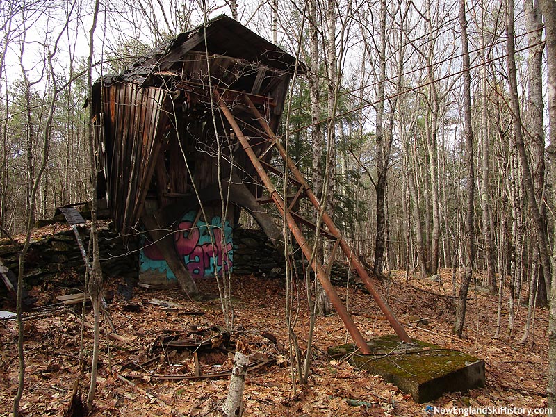 The top terminal (March 2024)