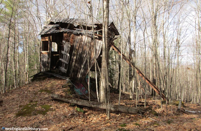 The top terminal (March 2024)