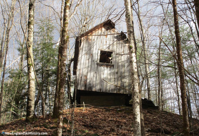 The top terminal (March 2024)