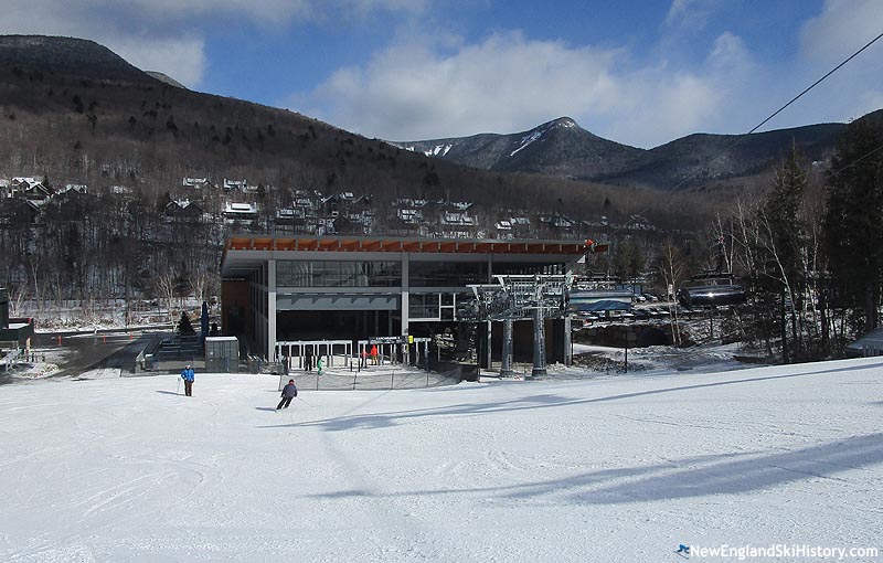 The base terminal (March 2023)