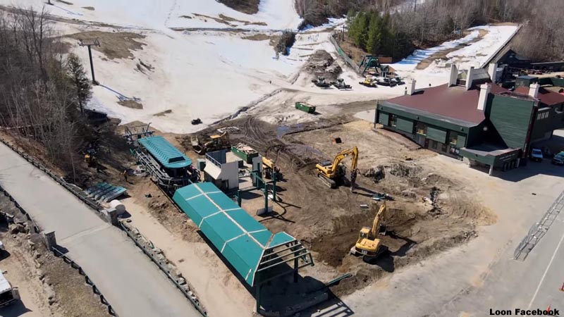 Removal of the base terminal (April 2021)